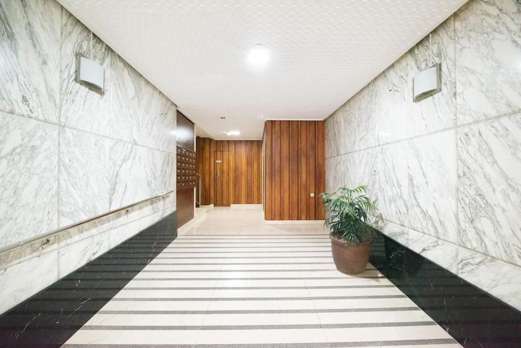 Apartment Pedro Antonio Parking Gratis Granada